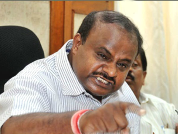 எங்கள் கட்சிக்கு முடிவு கட்ட