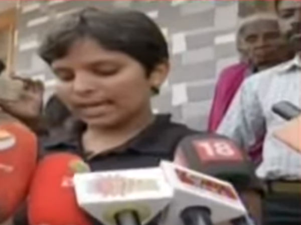 ஸ்டாலின் மீது கவுசல்யா விமர்சனம்