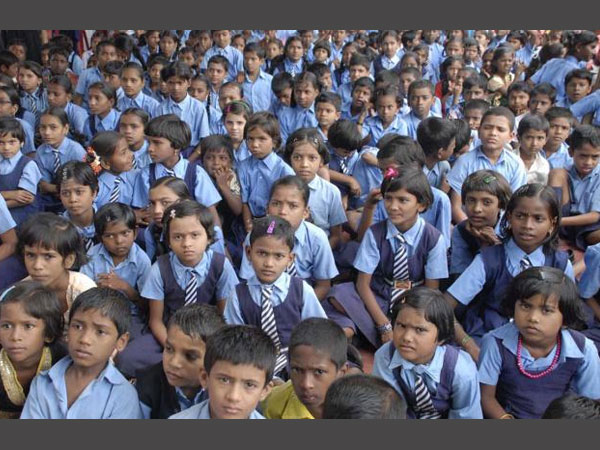 3 பாடப்பிரிவுகள்