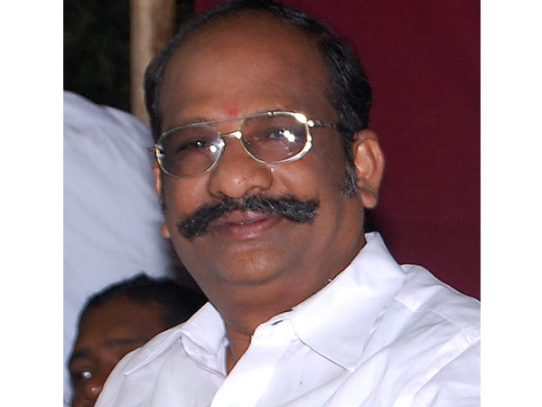 கனிமொழியை அழைத்தேன்