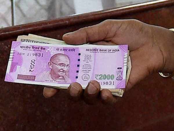 Why cash crunch grips India? possibly reasons for the money shortage Why cash crunch grips India? possibly reasons for the money shortage