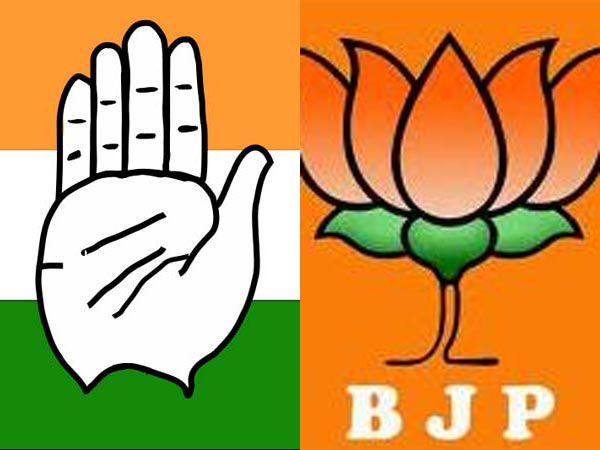 BJP to face revolt after Karnataka Election? BJP to face revolt after Karnataka Election?