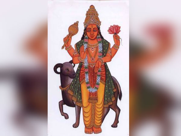 பரிகாரம் என்ன?