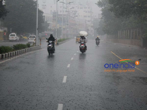 Heavy rain will be there in south tamilnadu Heavy rain will be there in south tamilnadu