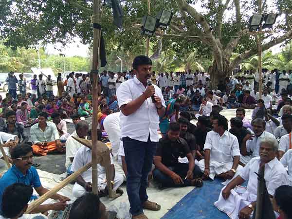 ஹைட்ரோகார்பன்