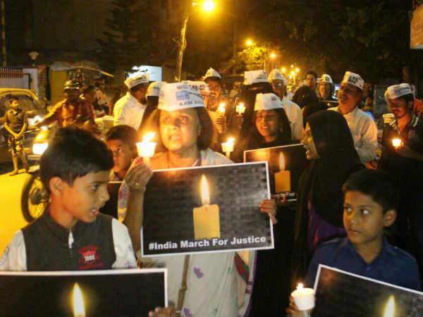 Karnataka MLA Elections May 2018: Aam Aadmi Party’s Renuka Viswanathan, the only hope for the people of Shanthinagar Karnataka MLA Elections May 2018: Aam Aadmi Party’s Renuka Viswanathan, the only hope for the people of Shanthinagar