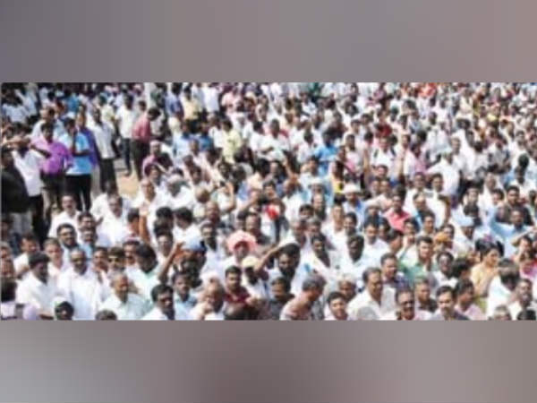 All India Government Employees Federation National Conference at Chennai All India Government Employees Federation National Conference at Chennai
