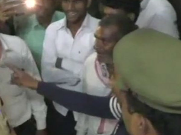 திருமண விழா