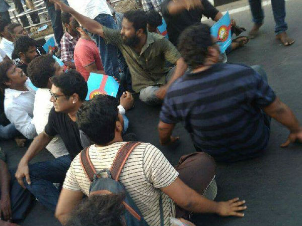 காவிரி பற்றி தெரியாது