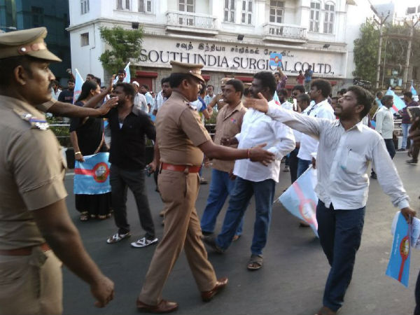 ஒருவகையில் வெற்றி