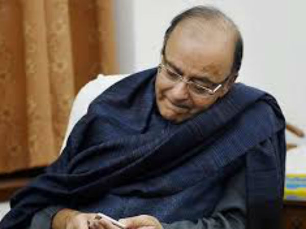 Arun Jaitley to be hospitalized for likely kidney transplant Arun Jaitley to be hospitalized for likely kidney transplant