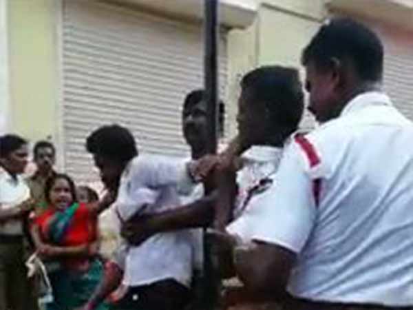 வழக்கு போட வேண்டியதுதானே