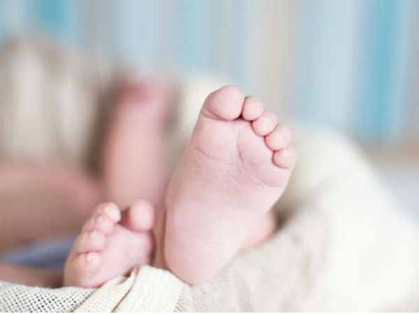 chinese baby born 4 years after parents died in a car crash chinese baby born 4 years after parents died in a car crash