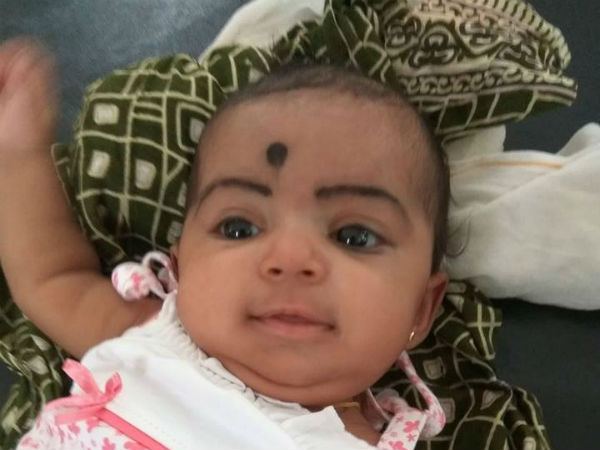 2-ஆவது மகள்