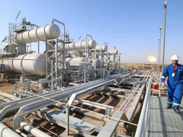 Bahrain Discovers New Oilfield Bahrain Discovers New Oilfield