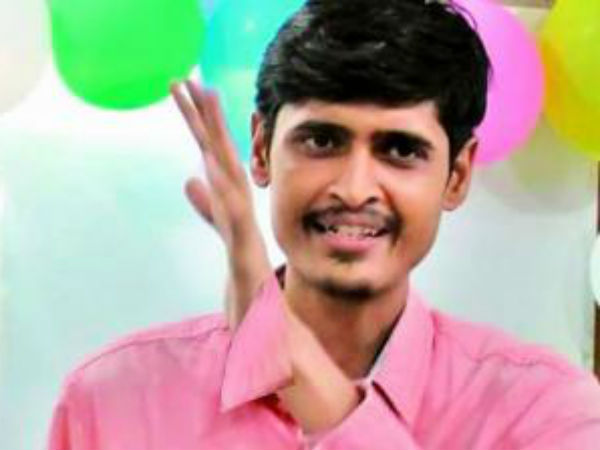 சமூக வலைதள பிரச்சாரம்