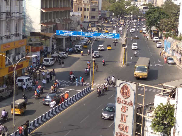 Cauvery bandh begins in TamilNadu Cauvery bandh begins in TamilNadu