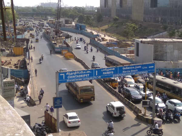 Cauvery bandh begins in TamilNadu Cauvery bandh begins in TamilNadu