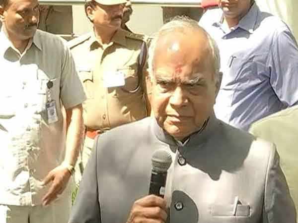 ஆளுநருக்கு கடிதம்
