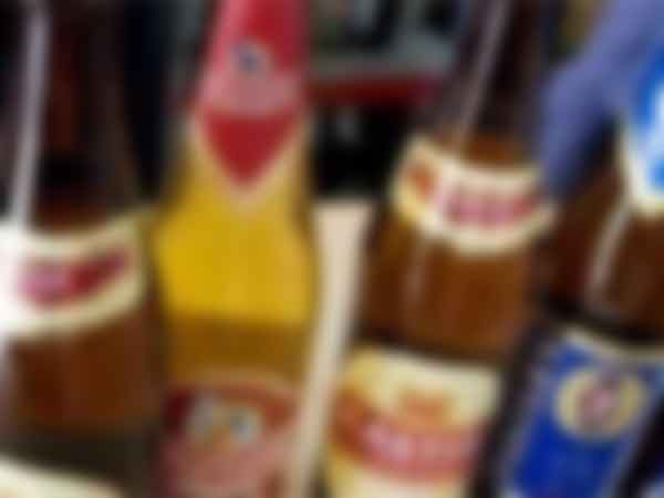 மற்றொரு பீர் பாட்டில்