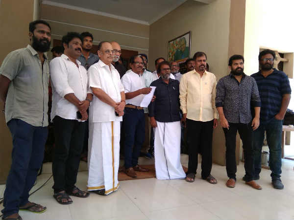 சூரப்பாவை திரும்ப பெற வேண்டும்