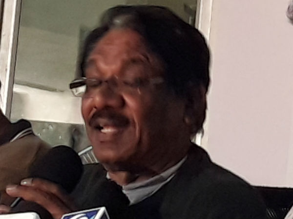 தமிழர் அடையாளம்