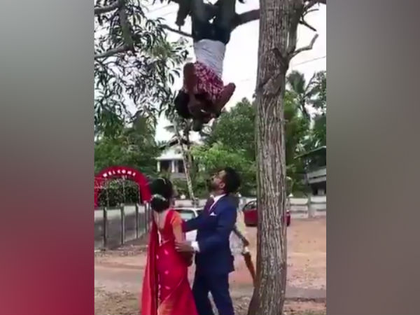 kerala photographer viral video kerala photographer viral video