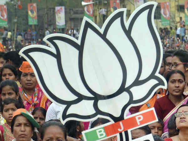 BJP announces first list of 72 candidates for Karnataka Assembly Election BJP announces first list of 72 candidates for Karnataka Assembly Election