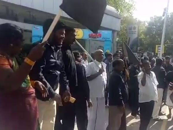 மோடி வருகை