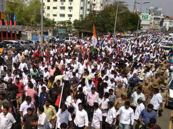 தமிழக மக்கள் உணர்வு