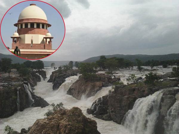 இடியை இறக்கியுள்ளது