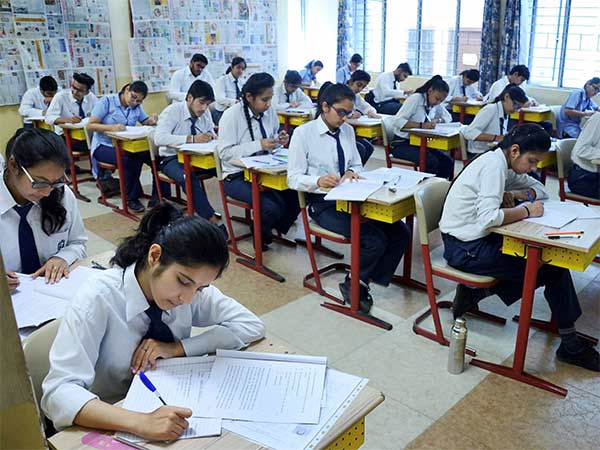 There will be no reexam conduct for CBSE 10 th standard There will be no reexam conduct for CBSE 10 th standard