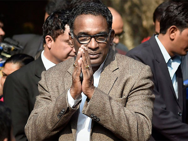 Selective Allocation Of Cases doubts On SC Integrity, Says Justice Chelameswar Selective Allocation Of Cases doubts On SC Integrity, Says Justice Chelameswar