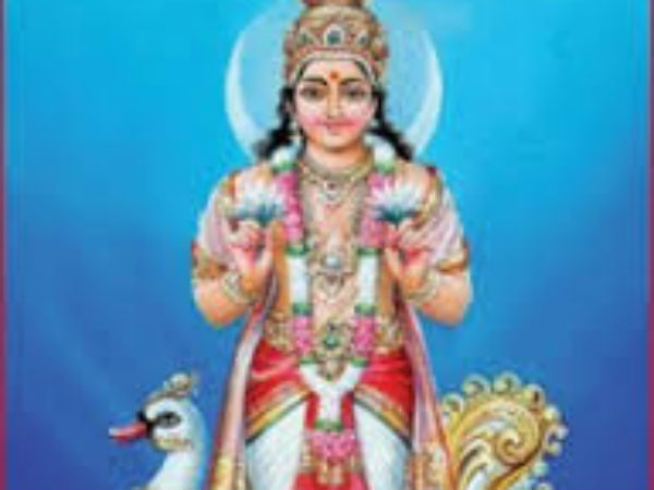 ஜோதிடத்தில் சந்திர தரிசனம்: