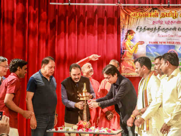 சிறப்புரையாற்றிய அறிஞர்கள்
