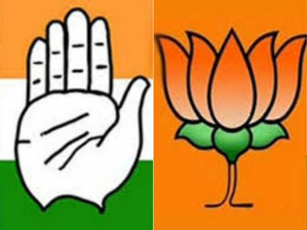 Karnataka Elections 2018: Parties focusing on Lingayats to get votes Karnataka Elections 2018: Parties focusing on Lingayats to get votes