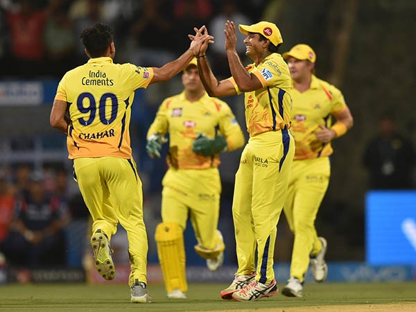 IPL matches will be held in Chennai on schedule: Rajiv Shukla IPL matches will be held in Chennai on schedule: Rajiv Shukla