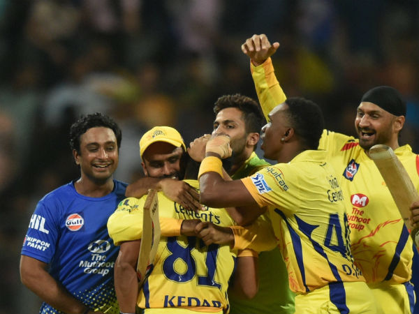 Police security beefed up in CSK team halted Chennai hotel and cricket stadium Police security beefed up in CSK team halted Chennai hotel and cricket stadium