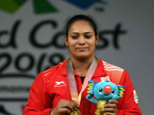 CWG Gold medalist Poonam Yadav attacked in Varanasi CWG Gold medalist Poonam Yadav attacked in Varanasi