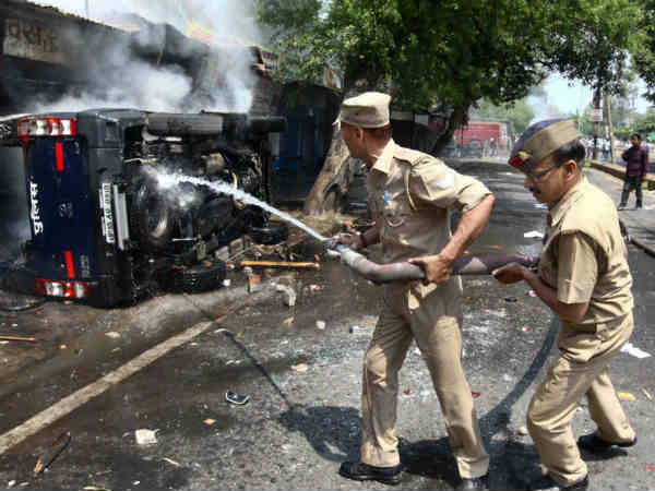 துண்டிப்பு