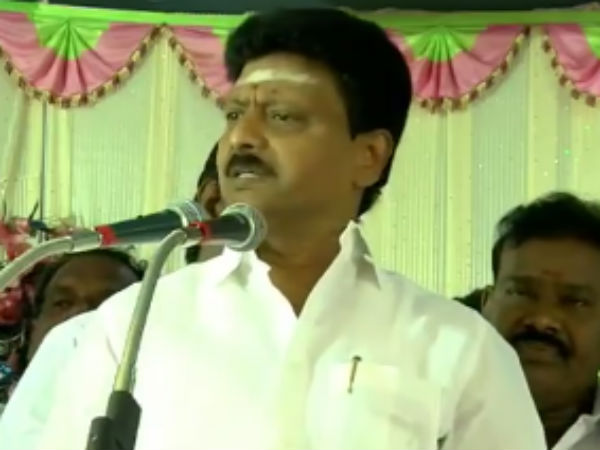 அழைப்பு விடுக்கமாட்டேன்