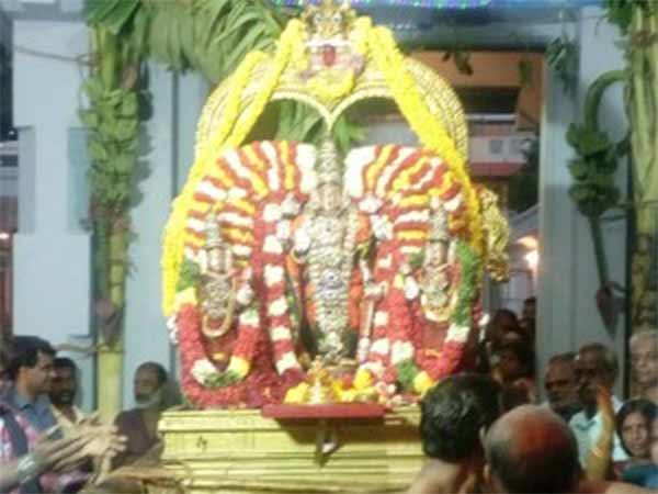 today is pava motchani ekathasi to get the blessings of lord vishnu and to remove all our sin today is pava motchani ekathasi to get the blessings of lord vishnu and to remove all our sin