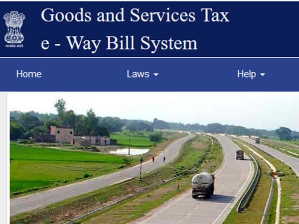 E-Way bill rolled out for Inter State from April 1 E-Way bill rolled out for Inter State from April 1