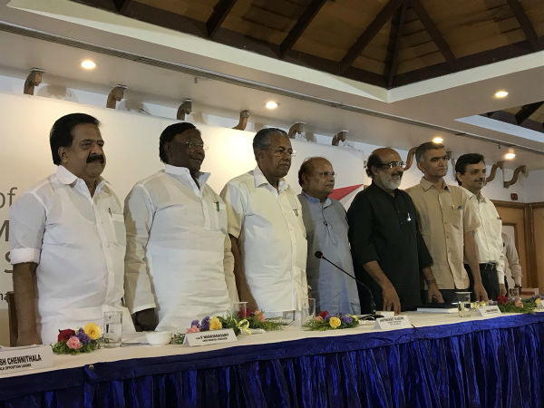 15-வது நிதி ஆணையத்தின் விதிமுறைகளால் தென்மாநிலங்களுக்கு நிதி இழப்பு ஏற்படும்: பினராயி விஜயன் 