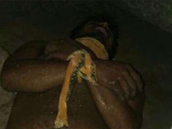 பாலகணேஷ் கைது