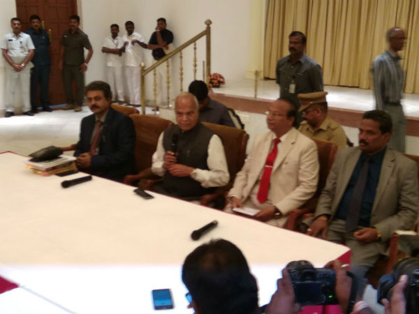 நான் கொள்ளுப்பேரனை கூட பார்த்துவிட்டேன்