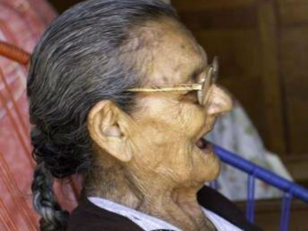 at 96 mexican woman going to high school at 96 mexican woman going to high school