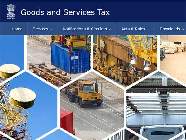 GSTN will come soon a public sector entity GSTN will come soon a public sector entity