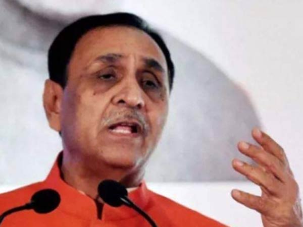 Narada Muni was Like Google, says Gujarat CM Vijay Rupani Narada Muni was Like Google, says Gujarat CM Vijay Rupani