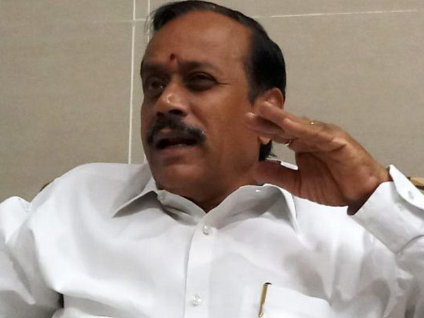 எச். ராஜா பதில்